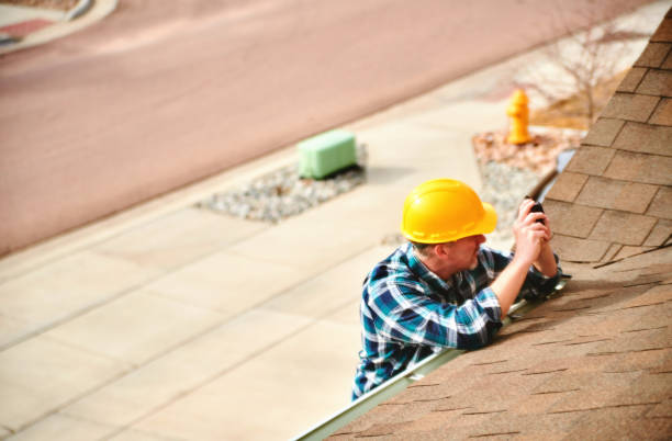 Best Roof Gutter Cleaning  in Thorndale, PA