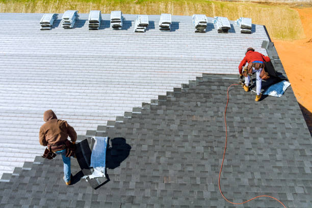 Best Flat Roof Repair Services  in Thorndale, PA