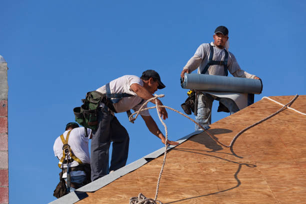 Quick and Trustworthy Emergency Roof Repair Services in Thorndale, PA
