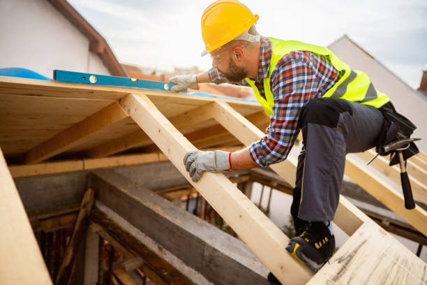 Best Commercial Roofing Services  in Thorndale, PA