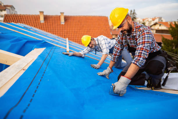 Tile Roofing Contractor in Thorndale, PA