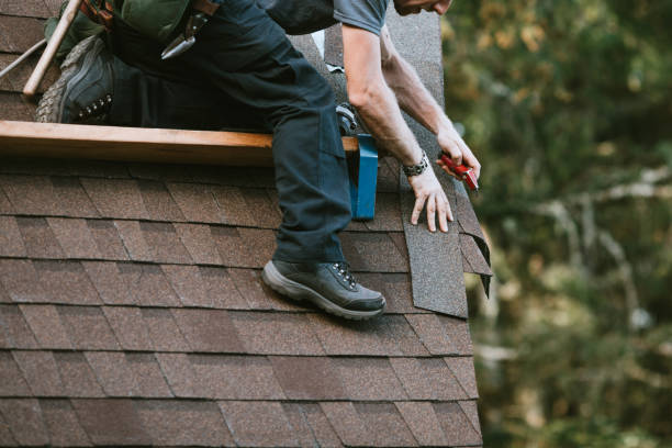 Thorndale, PA Roofing Contractor Company
